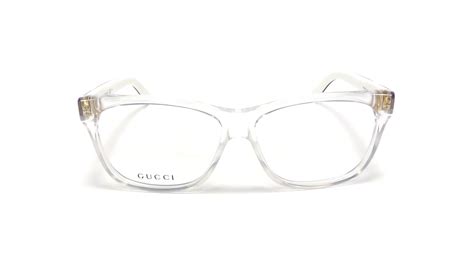 cheap gucci eyeglass frames|clear gucci prescription glasses.